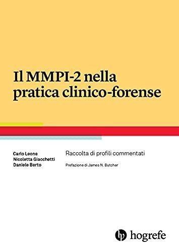 Mmpi nella pratica - nella,