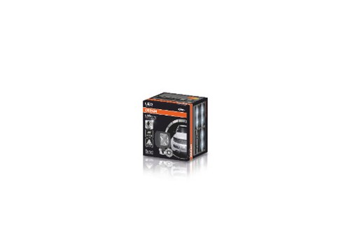 Faro lavoro ams osram - faro, da