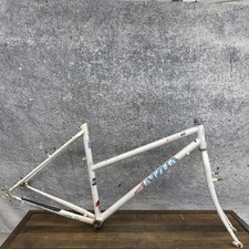 Telaio ibrido vintage Univega