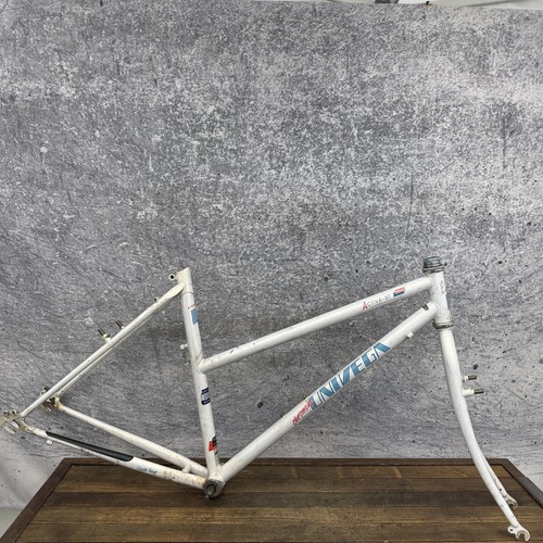 Telaio ibrido vintage univega - telaio,