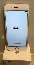 Apple iPhone 7 - 128 GB - Rose