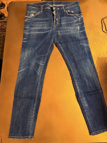 Dsquared2 dsquared jeans slim - dsquared2,