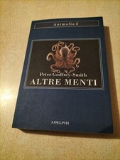 ALTRE MENTI  - GODFREY-SMITH
