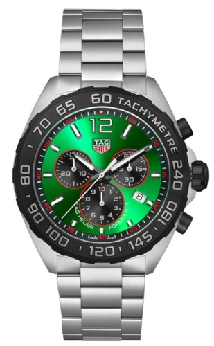 Orologio tag heuer formula - orologio,