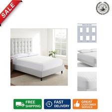 Coprimaterasso Queen