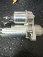 438168 MOTORINO AVVIAMENTO