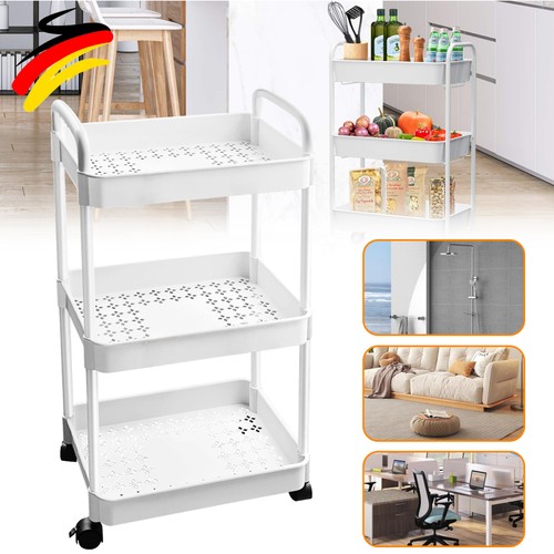 Carrello con ruote - ,