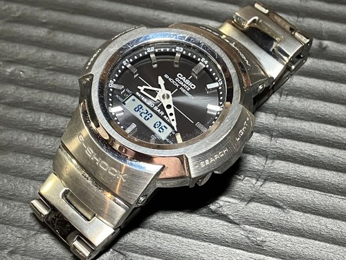 Orologio casio shock full - orologio,