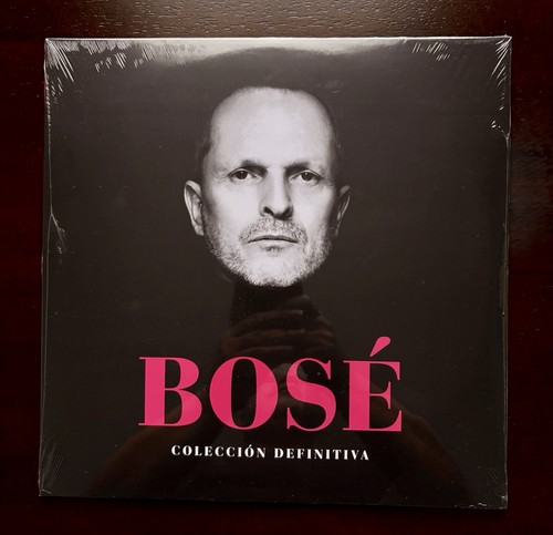 Miguel bose coleccion - bose,