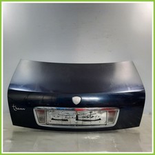 Portellone Bagagliaio Cofano Baule Posteriore LANCIA THESIS SJ 2002 2008 BLEU