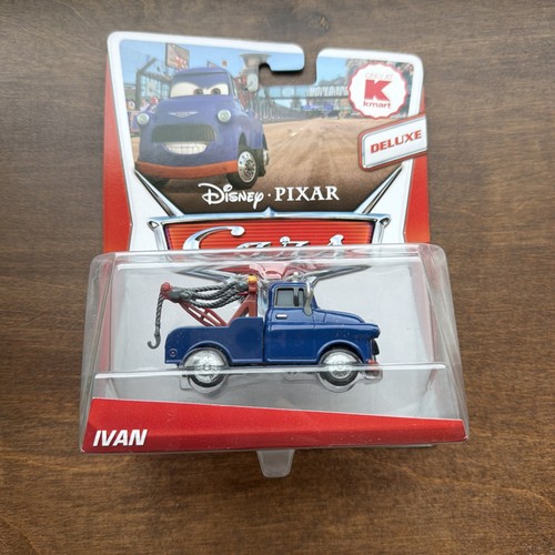 Disney pixar cars - cars, 2