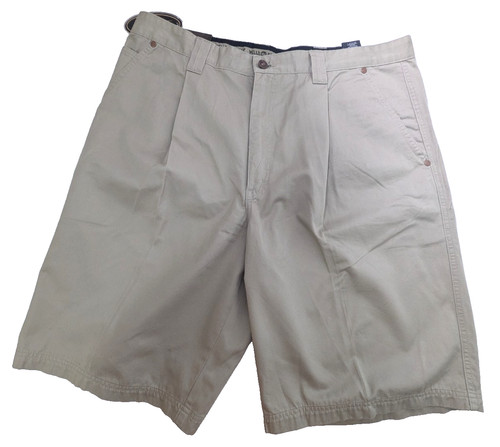 Pantaloncini vintage pelle - pantaloncini,
