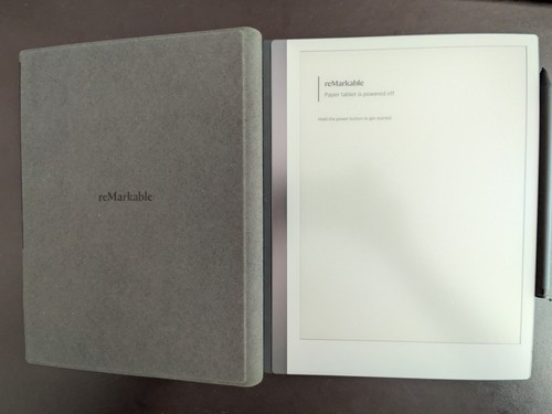 Remarkable stylet housse - 2,