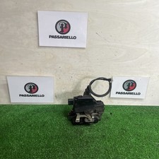 SERRATURA ELETTRICA ANTERIORE