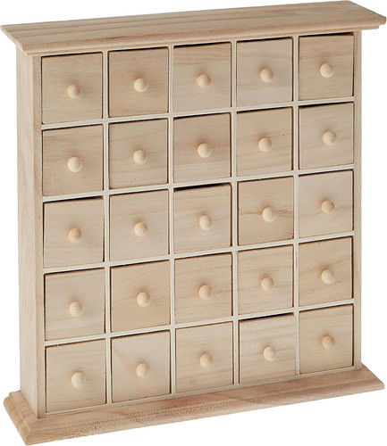 Artemio cassettiera legno - artemio,