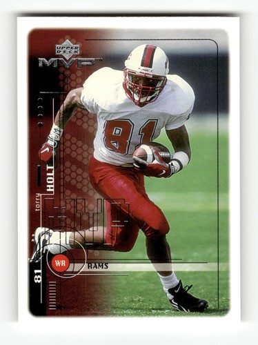 Upper deck 1999 mvp - upper,