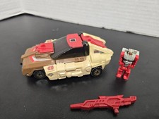 G1 Transformers Headmaster
