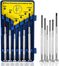 Set cacciavite per occhiali - per,