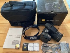 Nikon COOLPIX P600 987781