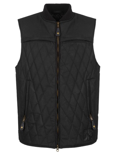 Gilet moto john doe - moto, lowrider