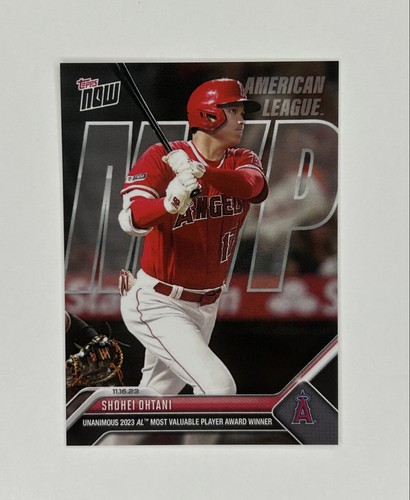 2023 topps now fuori - 2023,