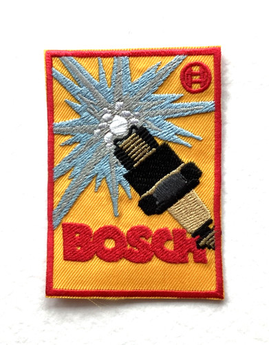 Bosch spark plugs car - bosch,