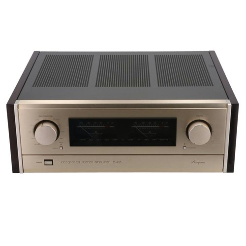 Amplificatore integrato