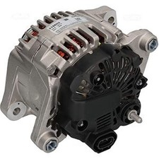 Generatore alternatore v - alternatore, 14