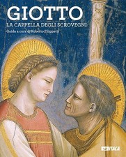 Libro Nuovo - Giotto. La