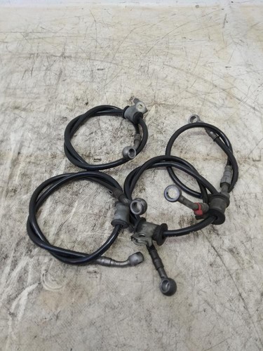 Kit tubi freno non - kit,