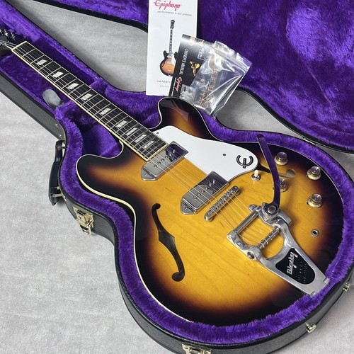 Epiphone japan limited - epiphone,