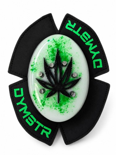 Dymo star knieschleifer - dymo,