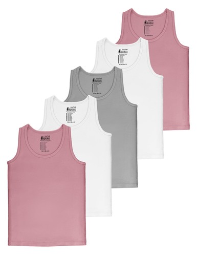 Alpidex canottiera bambina set - alpidex,