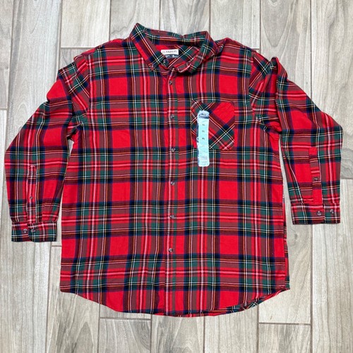 Camicia flanella magellan - di,