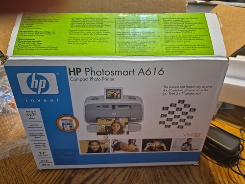 Photosmart a616 digital - hp,