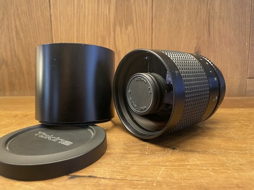 Near mint tokina rmc - near, ++