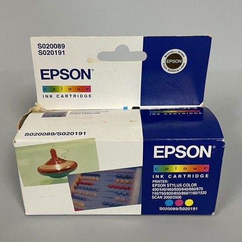 Cartuccia inchiostro epson - di,