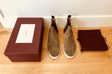 Scarpe da ginnastica John Lobb
