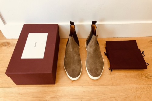 Scarpe ginnastica john - scarpe, da