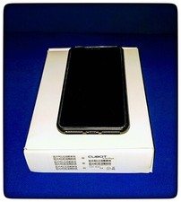 SMARTPHONE CUBOT X18 PLUS - PER USO COLLEZIONISMO - LEGGI LA DESCRIZIONE -