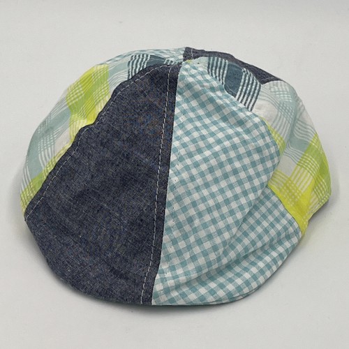 Berretto piatto bambino - ,