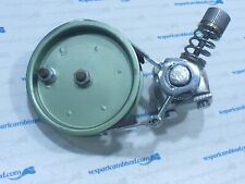 AMMORTIZZATORE SUPPLEMENTARE VESPA FARO BASSO 98-125 BACCHETTA Vesparicambiasud