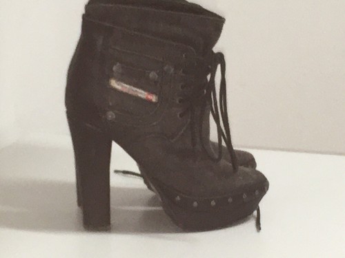 Diesel originali stivaletti - originali, /