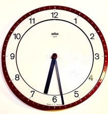 Braun ABW30 4861 orologio