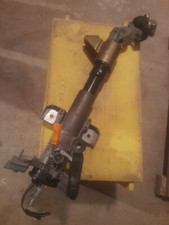 Piantone dello sterzo Saab 93