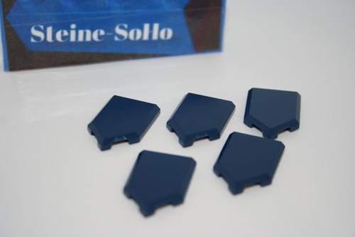 Lego piastrelle - (c), 5x