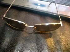 Designer Sun Glasses / Vintage