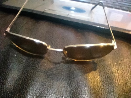 Designer sun glasses vintage - designer,