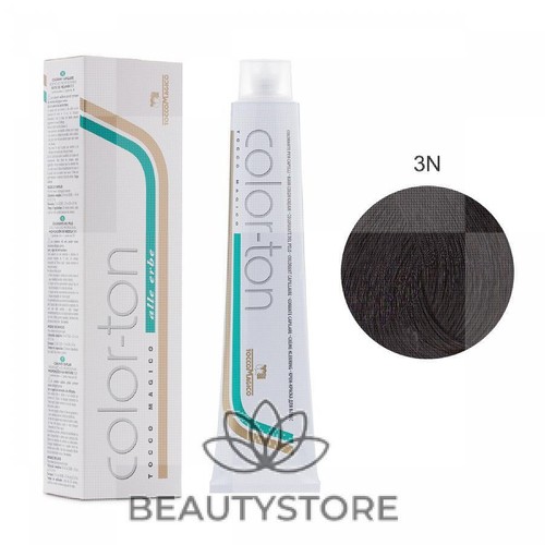 Tocco magico color ton tinta - magico,