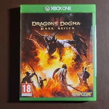 Dragon's Dogma Dark Arisen Xbox One